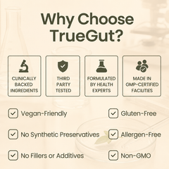 Oil of Oregano Delayed-Release Softgels