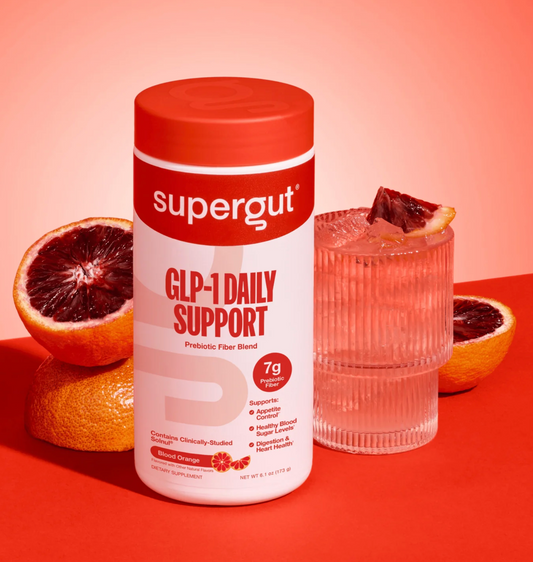 GLP-1 Daily Support