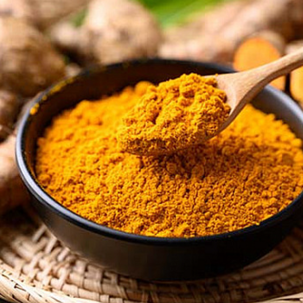 Tumeric